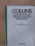 The Collins German-English/English-German Dictionary/Collins Deutsch-Englisch/Englisch-Deutsch