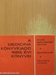 A Medicina Könyvkiadó 1983. évi könyvei