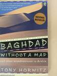 Baghdad Without A Map