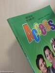 Access 3. - Student's Book