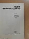 Neuropharmacology '85