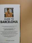 Guide to Barcelona