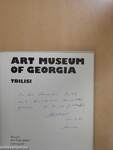 Art Museum of Georgia