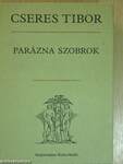 Parázna szobrok