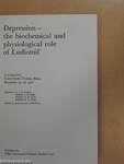 Depression - the biochemical and physiological role of Ludiomil