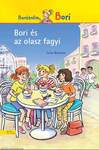 Bori és az olasz fagyi (Bori regény 8.)