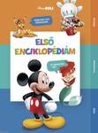 Disney - Első enciklopédiám