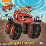 Láng és a Szuperverdák - A dicsőség lángja