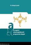 Az egyéni tehetségfejlesztő programok alapjai