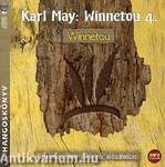 WINNETOU, 4. RÉSZ - HANGOSKÖNYV