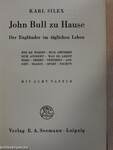 John Bull zu Hause