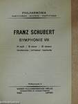 Symphonie VIII. 