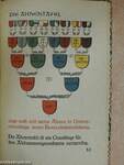 Deutsche Wappenkunst (gótbetűs)