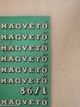 Magvető 86/1