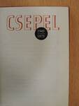 Csepel 1945-1975 (minikönyv) (számozott)