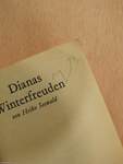 Dianas Winterfreuden (minikönyv)