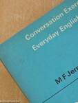 Conversation Exercises in Everyday English Book II.