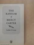 The ransom of Mercy Carter