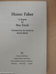 Homo faber