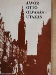 Olvasás - utazás