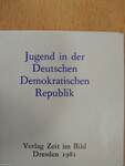 FDJ - Jugend in der Deutschen Demokratischen Republik (minikönyv)