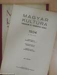 Magyar Kultúra 1934. december 20.