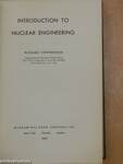 Introduction to nuclear engineering