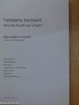 Tiefebene hochkant/High-Angled Lowlands