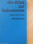 dtv-Atlas zur Astronomie