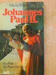 Johannes Paul II. 
