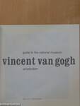 Guide to the National Museum Vincent van Gogh