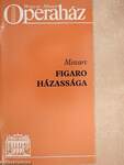 Mozart: Figaro házassága