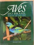 Aves Do Brasil