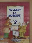 En Avant la Musique 2