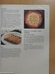 Microwave-convection Cookbook