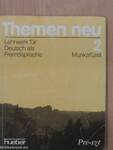 Themen neu 2 - Arbeitsbuch