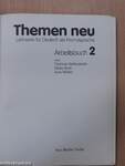 Themen neu 2 - Arbeitsbuch