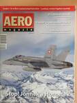 Aero magazin 2017. április