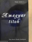 A magyar titok