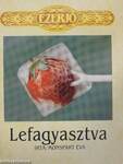 Lefagyasztva