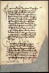 Héderváry-kódex - Mátyás király leveleskönyve a Héderváry család egykori könyvtárából