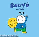 Bogyó a csigafiú