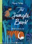 THE JUNGLE BOOK + CD