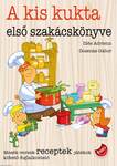 A kis kukta első szakácskönyve