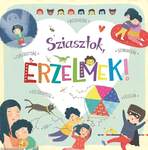 Sziasztok, érzelmek!