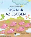 Disznók az esőben