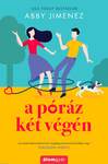 A póráz két végén - #1 Amazon bestsellerszerző