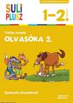 Suli Plusz - Olvasóka 2. - Tréfás mesék