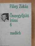Fábry Zoltán összegyűjtött írásai 6.