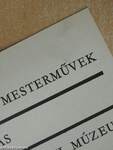 Ismeretlen mesterművek